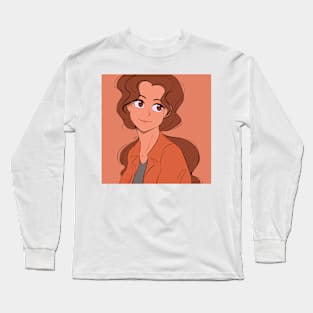 Renji Long Sleeve T-Shirt